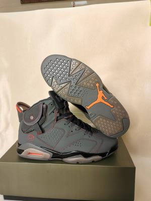 cheap quality Air Jordan 6 Model No. 272